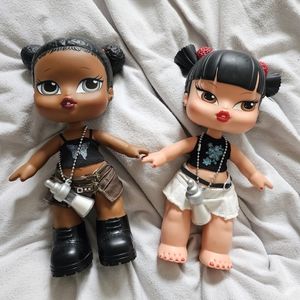 Bratz Big Babyz